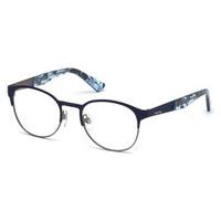 Diesel Eyeglasses DL5236 091