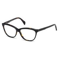 Diesel Eyeglasses DL5182 005