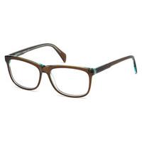Diesel Eyeglasses DL5183 098