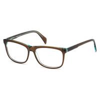 diesel eyeglasses dl5183 098