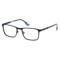 Diesel Eyeglasses DL5186 091