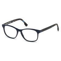 Diesel Eyeglasses DL5187 090