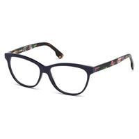 Diesel Eyeglasses DL5188 081