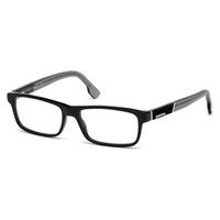 diesel eyeglasses dl5189 001