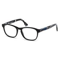 Diesel Eyeglasses DL5190 001