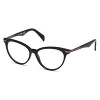 diesel eyeglasses dl5193 001