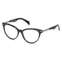 diesel eyeglasses dl5193 005