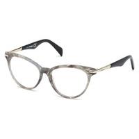 diesel eyeglasses dl5193 020