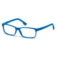 diesel eyeglasses dl5224 091