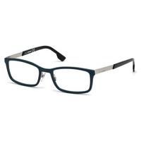 Diesel Eyeglasses DL5196 091