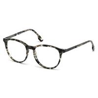 diesel eyeglasses dl5117 052