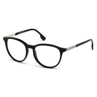 Diesel Eyeglasses DL5117 001