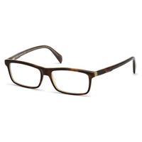 diesel eyeglasses dl5203 056