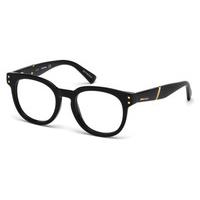 Diesel Eyeglasses DL5230 001