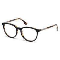 Diesel Eyeglasses DL5117 005