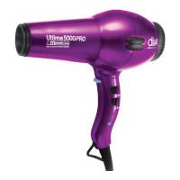 diva professional styling ultima5000 pro dryer purple