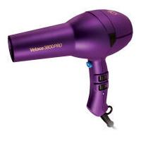 Diva Professional Styling Veloce 3800 PRO Rubberised Purple