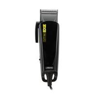 diva professional styling cutting edge corded clipper