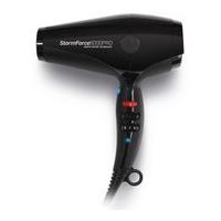 diva professional styling stormforce6000pro hair dryer black compact d ...