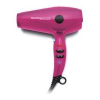 diva professional styling stormforce6000pro hair dryer pink compact dr ...