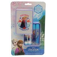 Disney Frozen Sisters Forever Fragrance and Balm Set