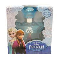 disney frozen 50ml eau de toilette