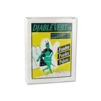 Diable Vert 58 Powder Feets 70 g