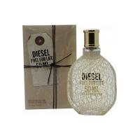 Diesel Fuel For Life Eau de Parfum 50ml Spray