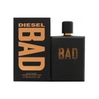 Diesel Bad Eau de Toilette 125ml Spray