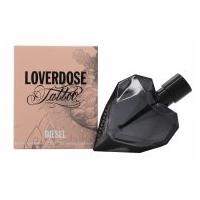 Diesel Loverdose Tattoo Eau de Parfum 50ml Spray