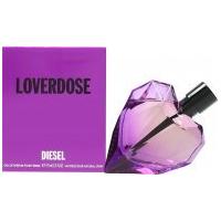 Diesel Loverdose Eau de Parfum 75ml Spray