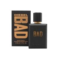 Diesel Bad Eau de Toilette 50ml Spray