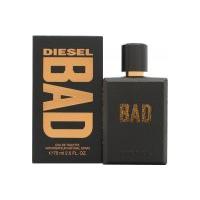 Diesel Bad Eau de Toilette 75ml Spray