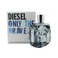 Diesel Only The Brave Eau de Toilette 125ml Spray