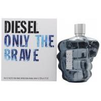 Diesel Only The Brave Eau de Toilette 200ml Spray