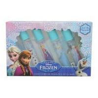 Disney Frozen Gift Set Eau de Toilette 4 x 8ml Roll On