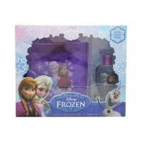Disney Frozen Gift Set 50ml EDT + Tote Bag