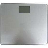 Digital bathroom scales TFA Big Step Weight range=200 kg White