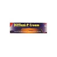 Difflam-P Cream