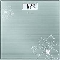 Digital bathroom scales Beurer Beurer Glaswaage GS 10 Weight range=180 kg Stainless steel