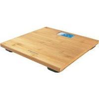 Digital bathroom scales Grundig Körperwaage PS 4110 Weight range=180 kg Bamboo