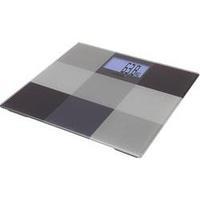 Digital bathroom scales Korona Gianna Weight range=180 kg Grey