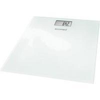 Digital bathroom scales Medisana PS-72E Weight range=150 kg White