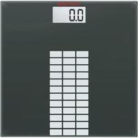 Digital bathroom scales Soehnle Soehnle Weight range=180 kg Grey