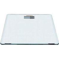 Digital bathroom scales Soehnle Leifheit Weight range=150 kg White