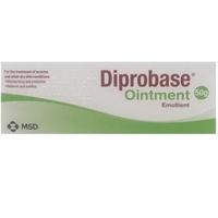 Diprobase Ointment Emollient