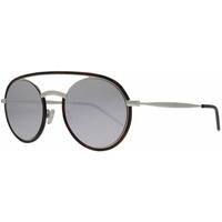 Dior Homme Syntesis01 45Z Havana Silver