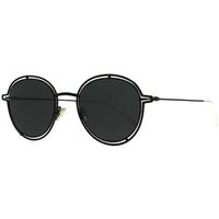 Dior Homme 0210S S8JY1 Palladium Black