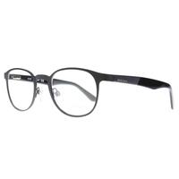 Diesel DL5169 002 Matte Black