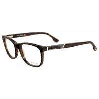 Diesel DL5124 056 Black Denim/Havana